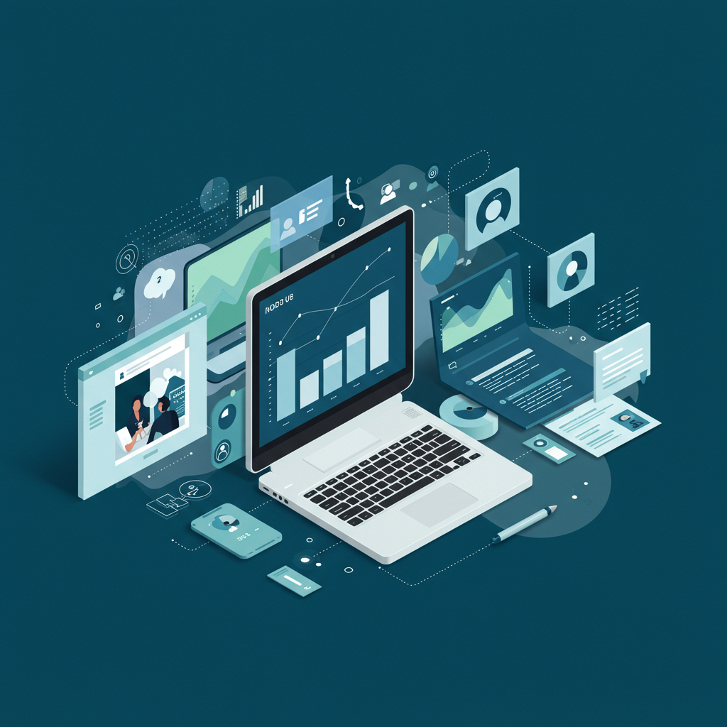 Our Social Media Marketing Services